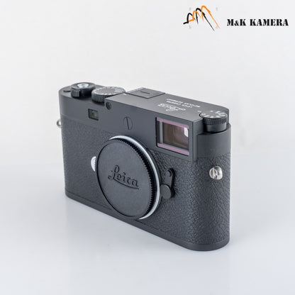 Leica M11-P 20211 Black Digital Rangefinder Camera 20211 #88927