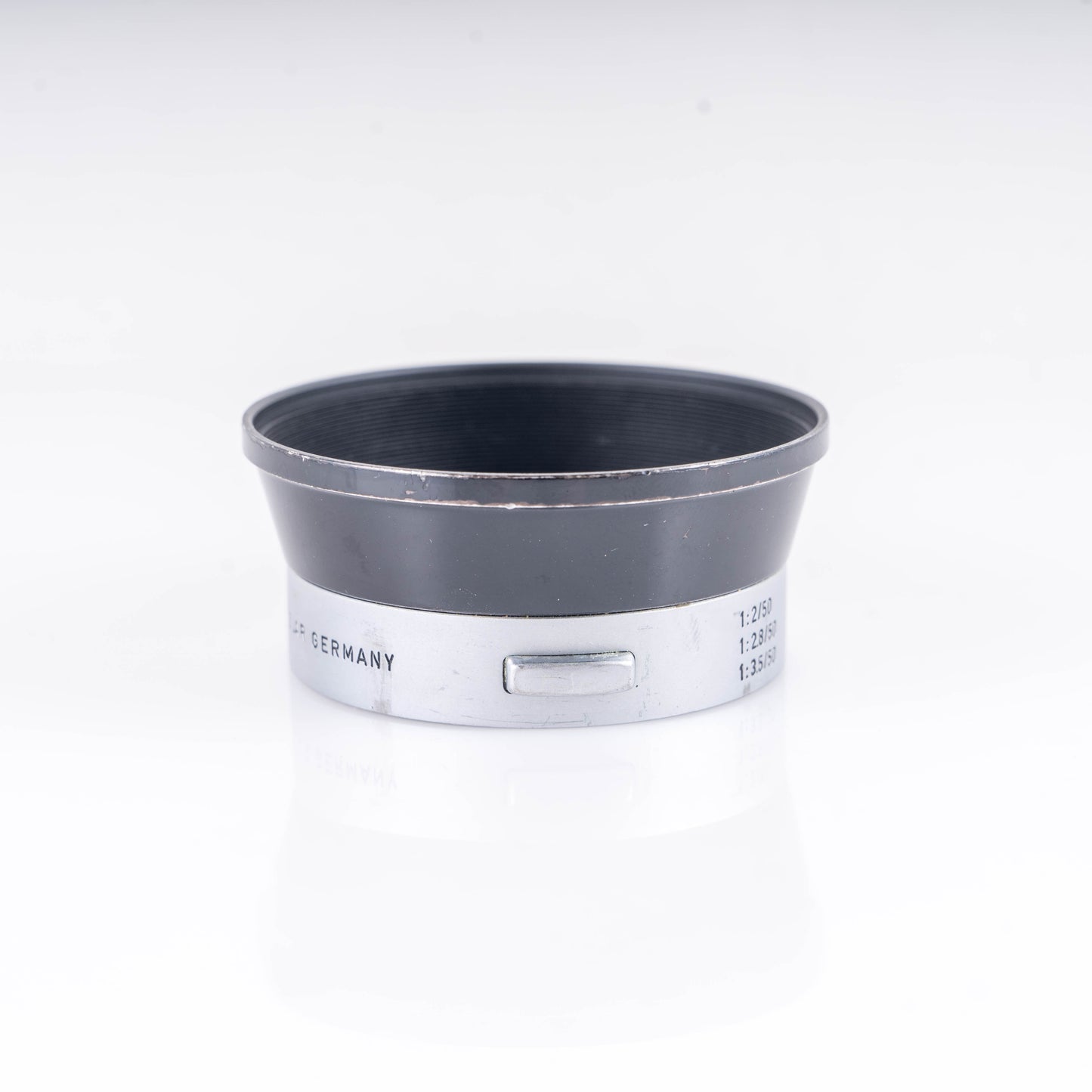 Leica IROOA / 12571 Hood for M35, 50mm #11107