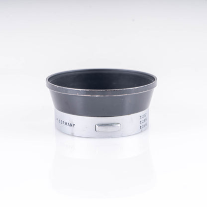 Leica IROOA / 12571 Hood for M35, 50mm #11107