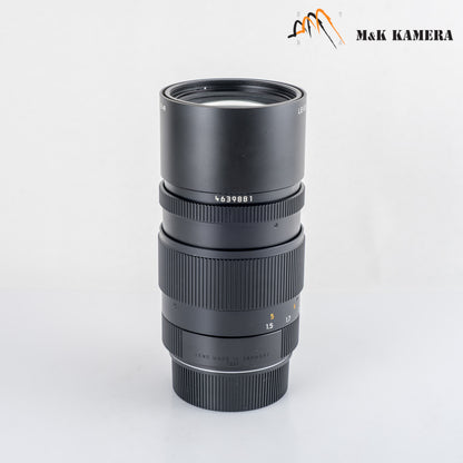 Leica APO-Telyt-M 135mm/F3.4 E49 6 bit coded 11889 #12154