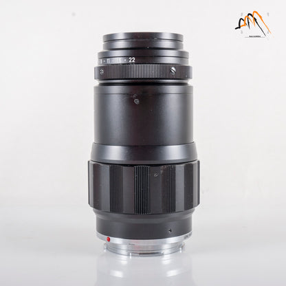 LEITZ Leica Tele-Elmar M 135mm/F4.0 E39 Lens Yr.1966 Germany 11851 #11361