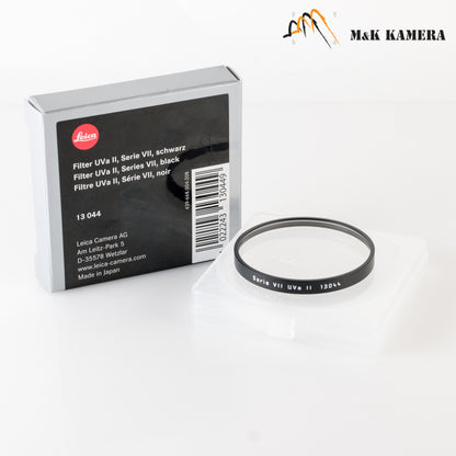 Brand New Leica Series VII UVa Black Filter #13044