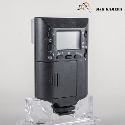 Leica SF24D Flash Black 14444 for M9, M8, M8.2, M7, M6 TTL #12017
