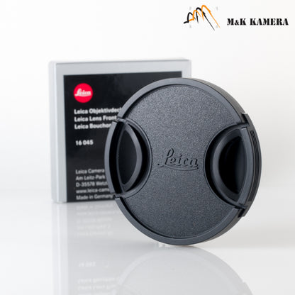 Brand New Leica Lens Front Cap for S / SL E67 #16045