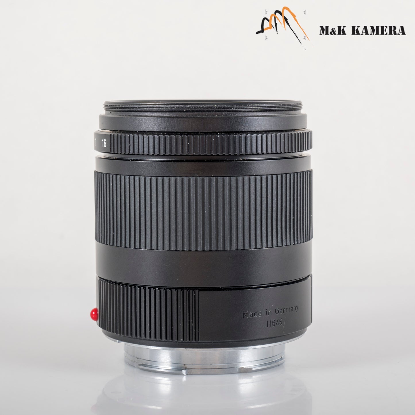 Leica Summarit-M 75mm/F2.5 Lens Germany 11645 #12033