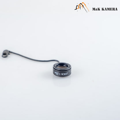 Leica Viewfinder Magnifier M 1.25x 12004 for M9, M-E, M240, M7 #12093