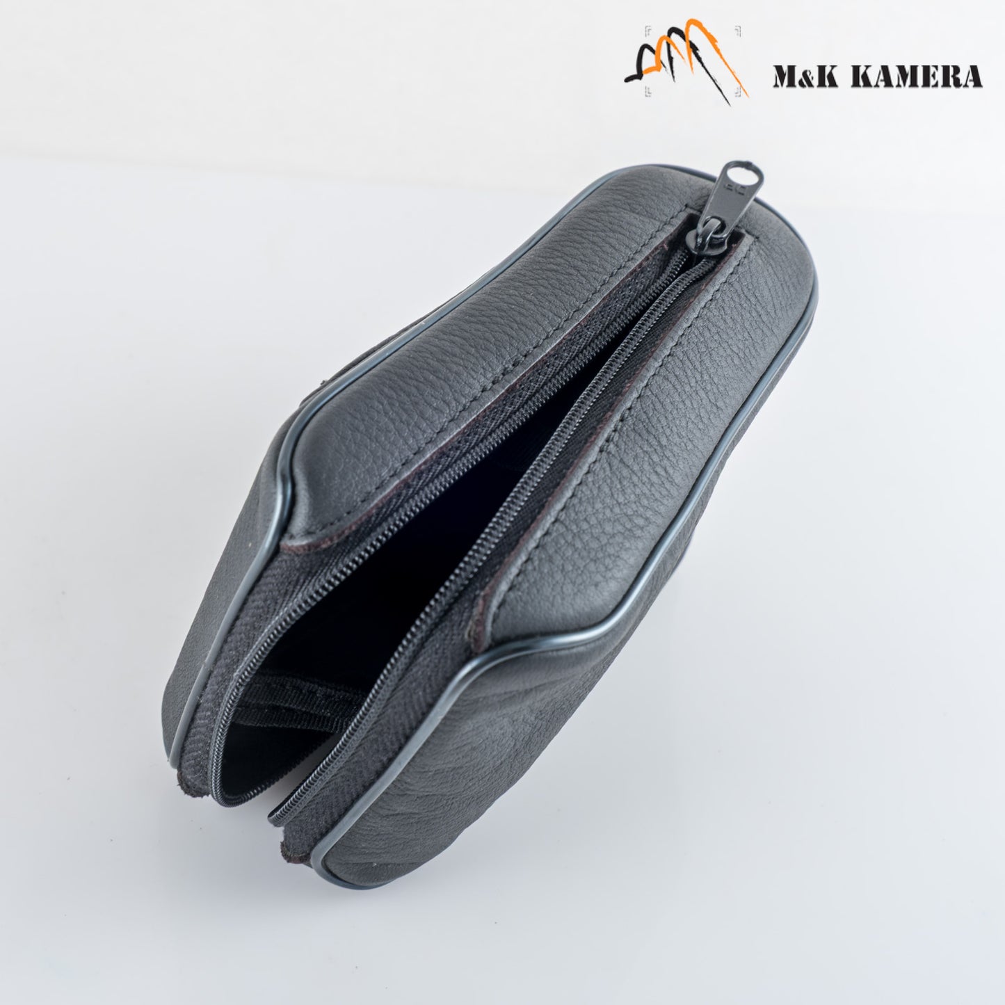 Leica Leather Case Black for Leica C2 camera #12099
