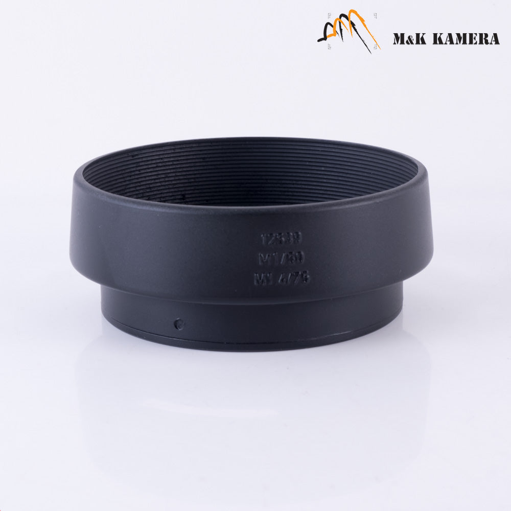 Leica 12539 Hood for Noctilux-M 50mm f/1.0 E60 V2 #69432