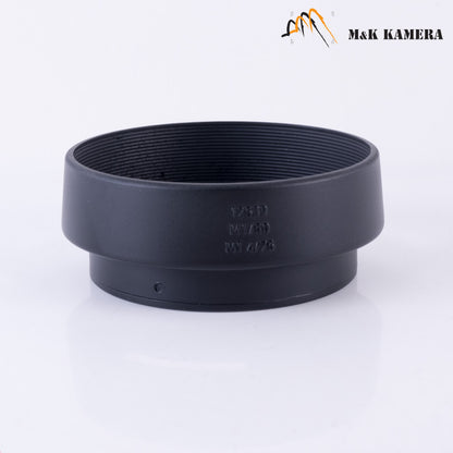Leica 12539 Hood for Noctilux-M 50mm f/1.0 E60 V2 #69432