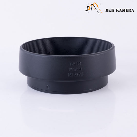 Leica 12539 Hood for Noctilux-M 50mm f/1.0 E60 V2 #69432