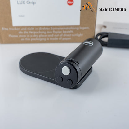 Brand New Leica LUX Grip #18562