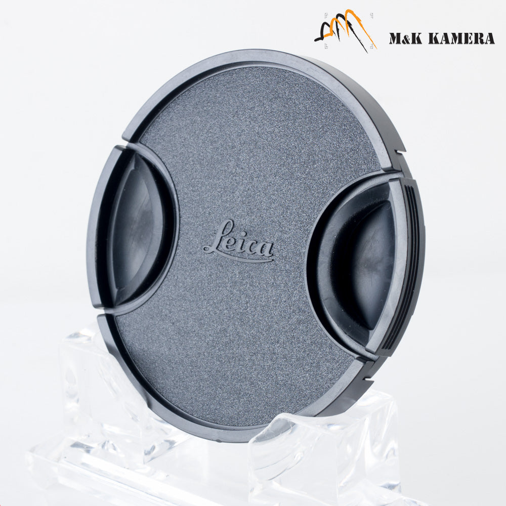 Brand New Leica Lens Cap E82 16019 #16019
