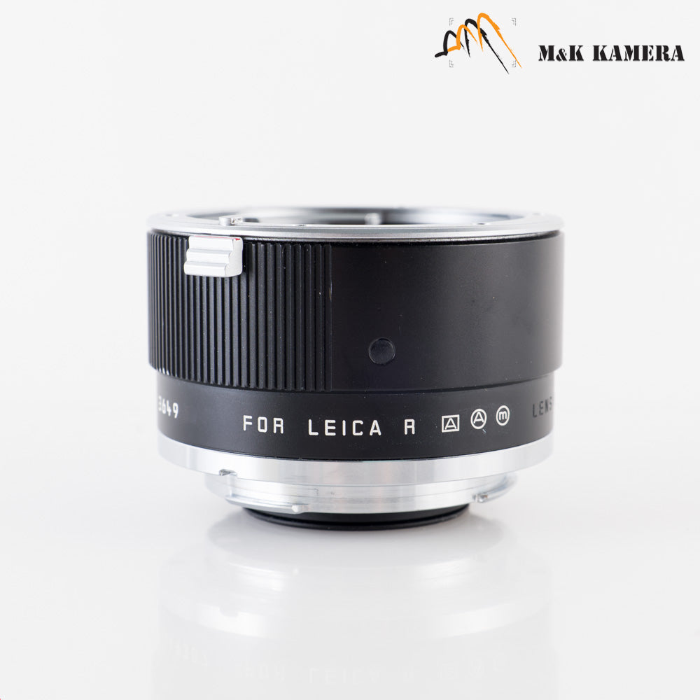 Leica Apo-Extender-R 2x for Leica R lens #21917 – M&K Kamera
