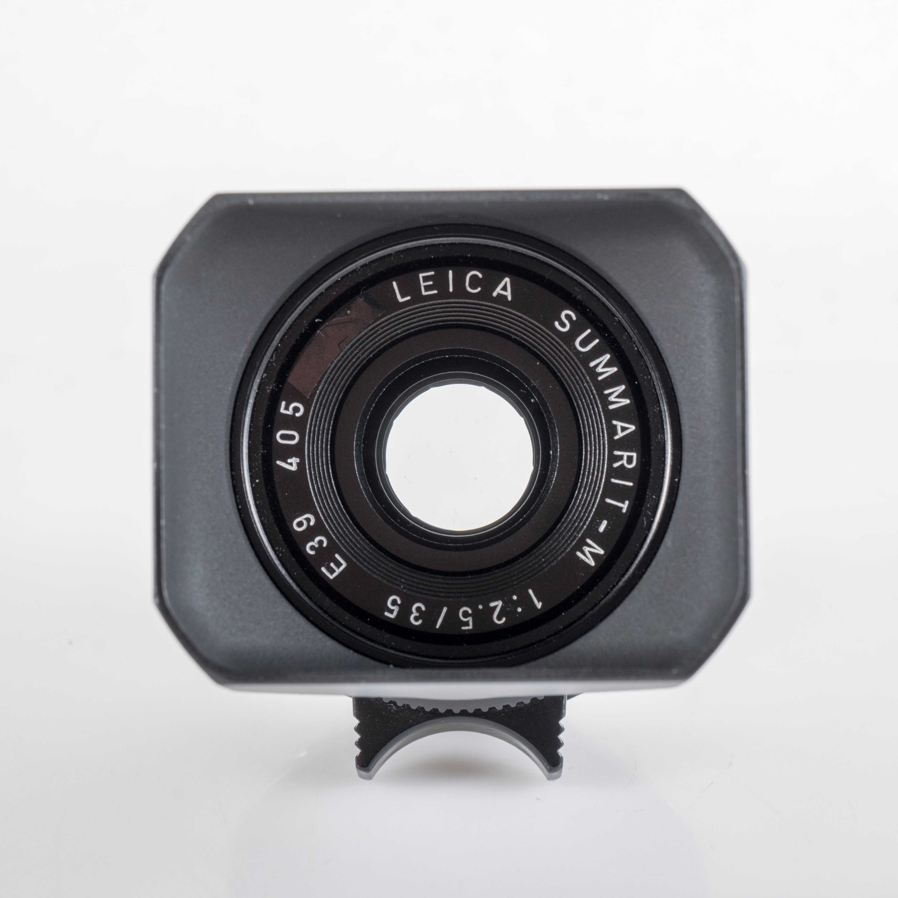Leica Summarit-M 35mm/F2.5 Lens Yr.2007 Germany 11643 #11974 – M&K