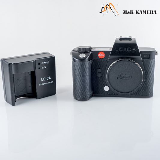 Leica SL2-S Black Digital Mirrorless Interchangeable Lens Camera 10880 #23970