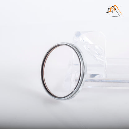 Leica E43 43mm UVa Silver Filter #88276