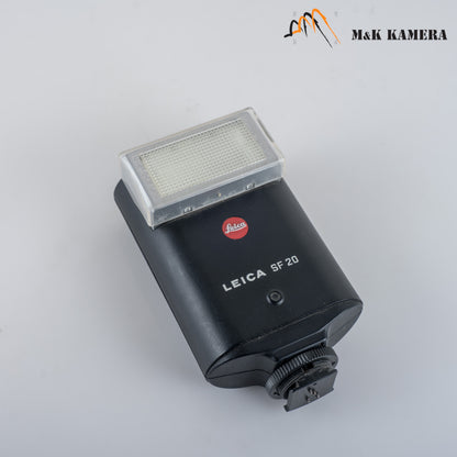 Leica SF20 Flash 14414 for M7, MP, M6 #12060