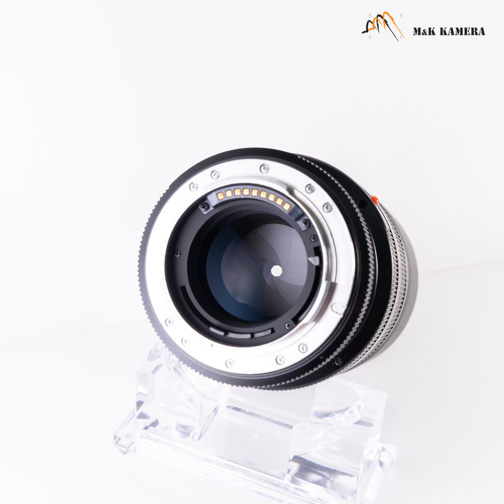 Leica APO-Elmarit-R 180mm/F2.8 E67 Lens Yr.1996 Germany 11273 #22416