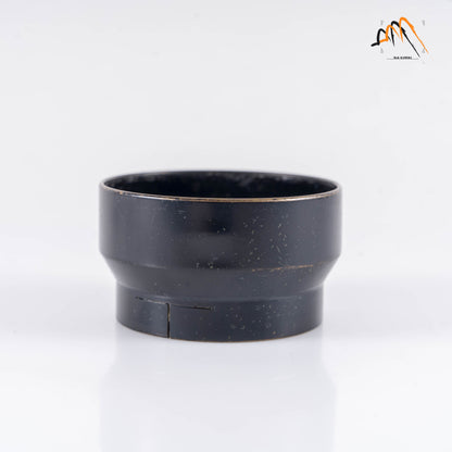 Leica Black Hood for Hektor 73/1.9 #88488
