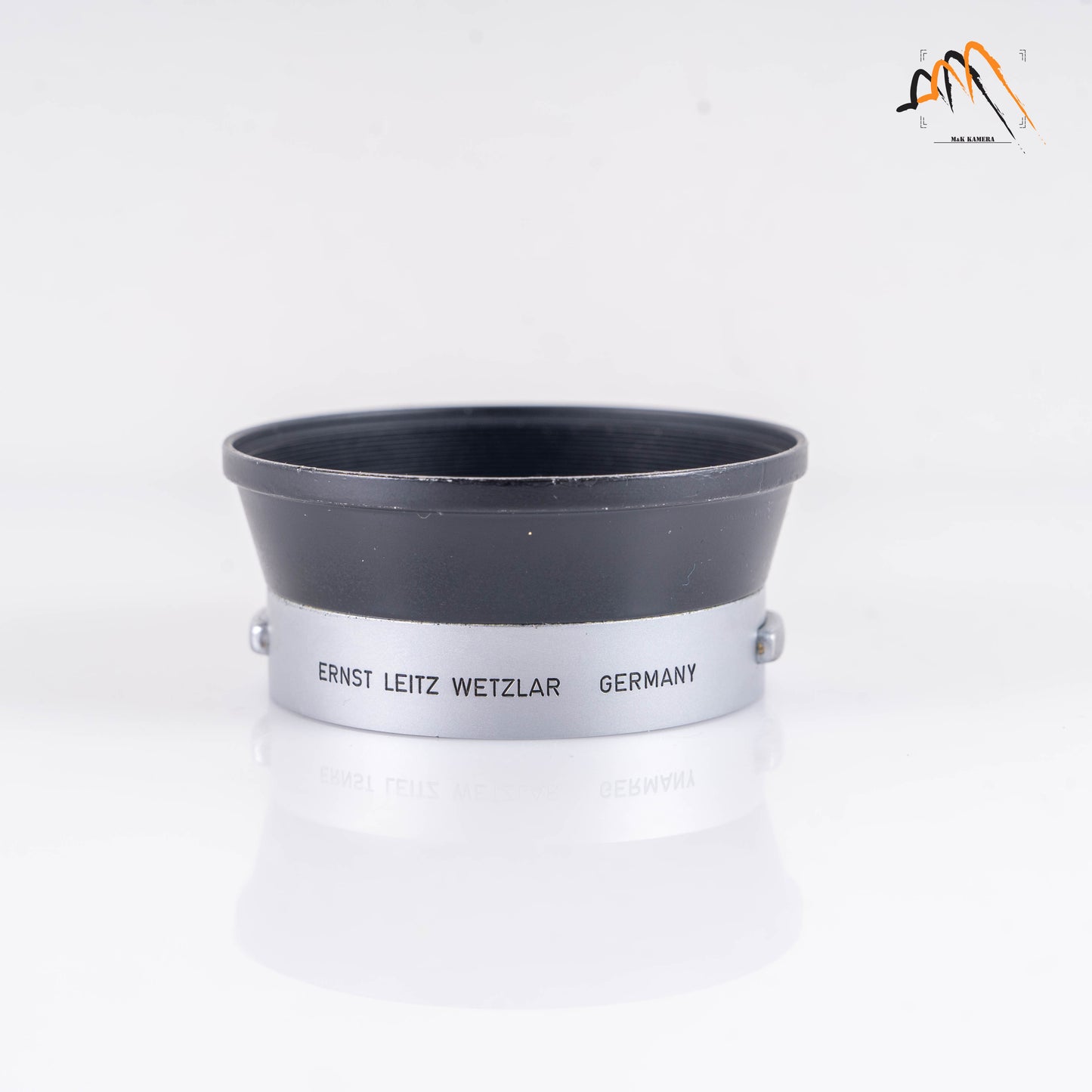 Leica IROOA / 12571 Hood for M35, 50mm #11113
