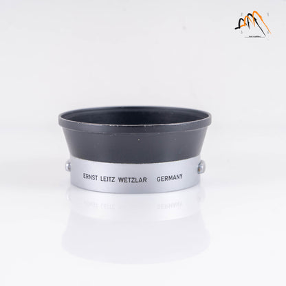 Leica IROOA / 12571 Hood for M35, 50mm #11113