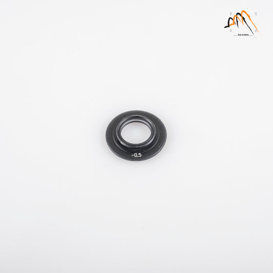Leica Correction Lens (-0.5 Diopter) 14355 for M240 M6 MP M7 #88618