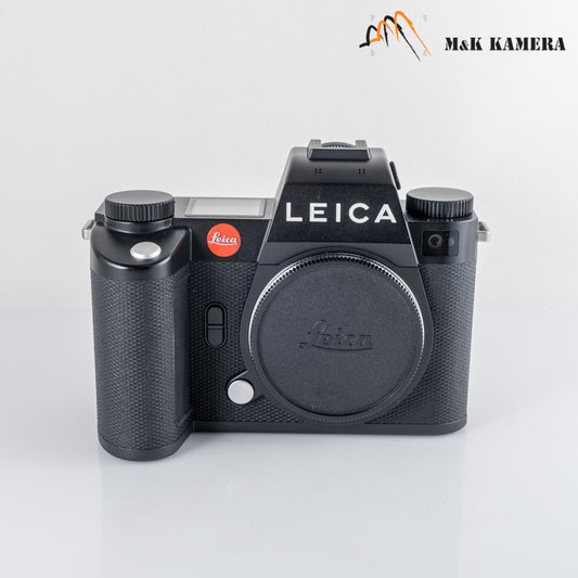 Leica SL3 Digital Mirrorless Interchangeable Lens Camera 10607 #88968
