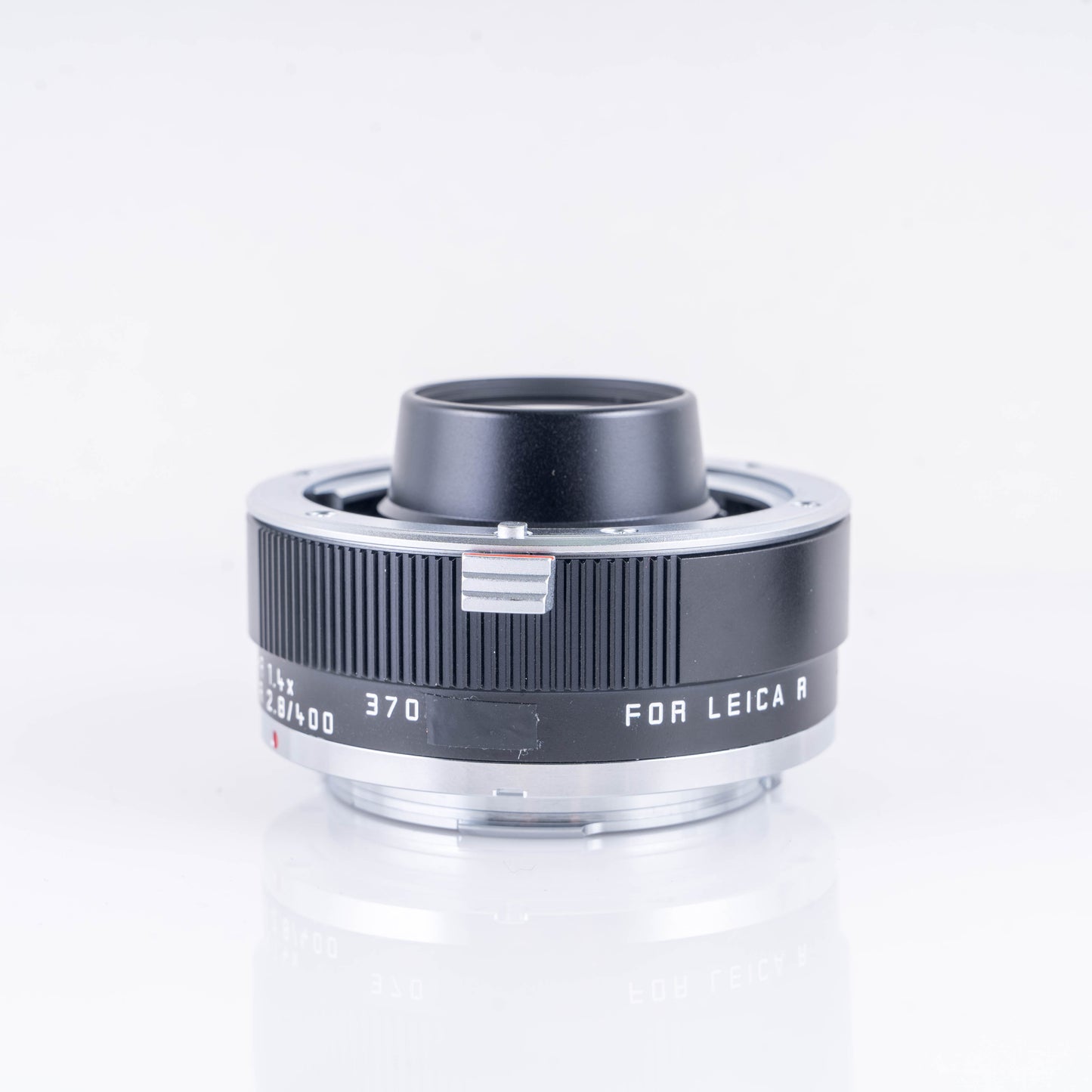Leica Apo-Extender-R 1.4x for 280/2.8, 400/2.8 #88437
