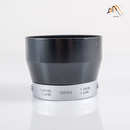 Leica 12575 Hood for M90, M135 #11747