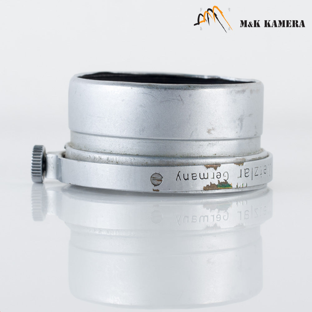 Leica FISON A36 Hood for Elmar 5cm 50mm f/3.5 lens #21044