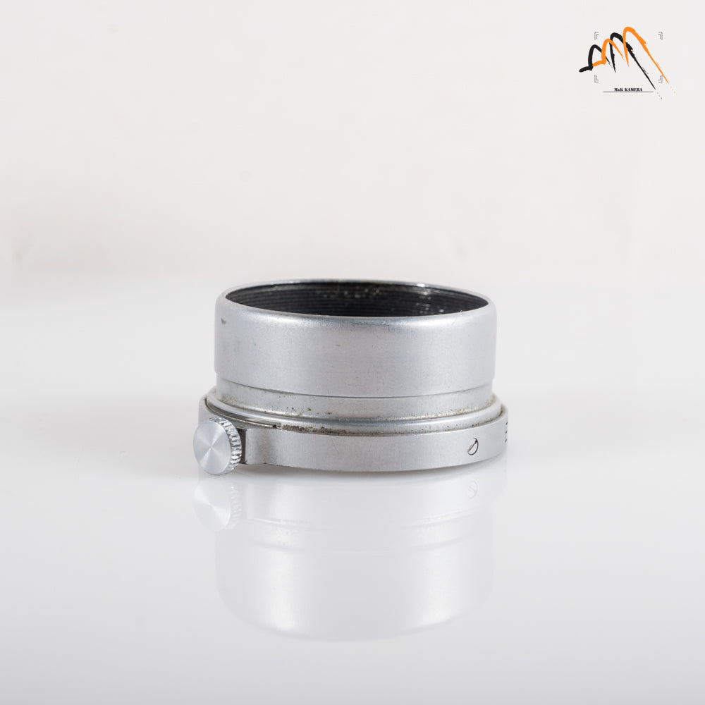 Leica FISON A36 Hood for Elmar 5cm 50mm f/3.5 lens #11636