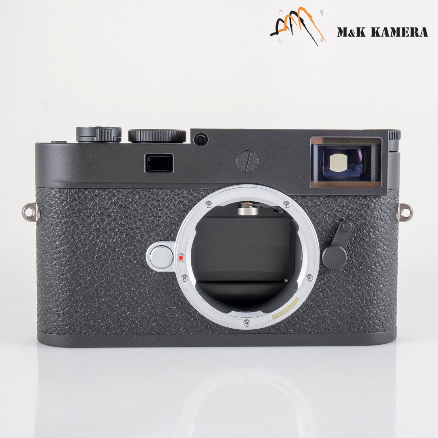 Leica M11-P 20211 Black Digital Rangefinder Camera 20211 #23880