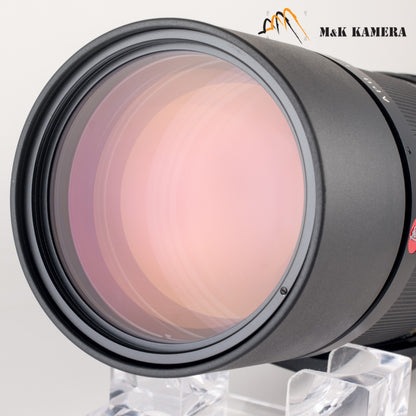 Leica APO-Telyt-R 280mm/F4.0 E77 Lens Yr.1993 Germany 11261 #62418