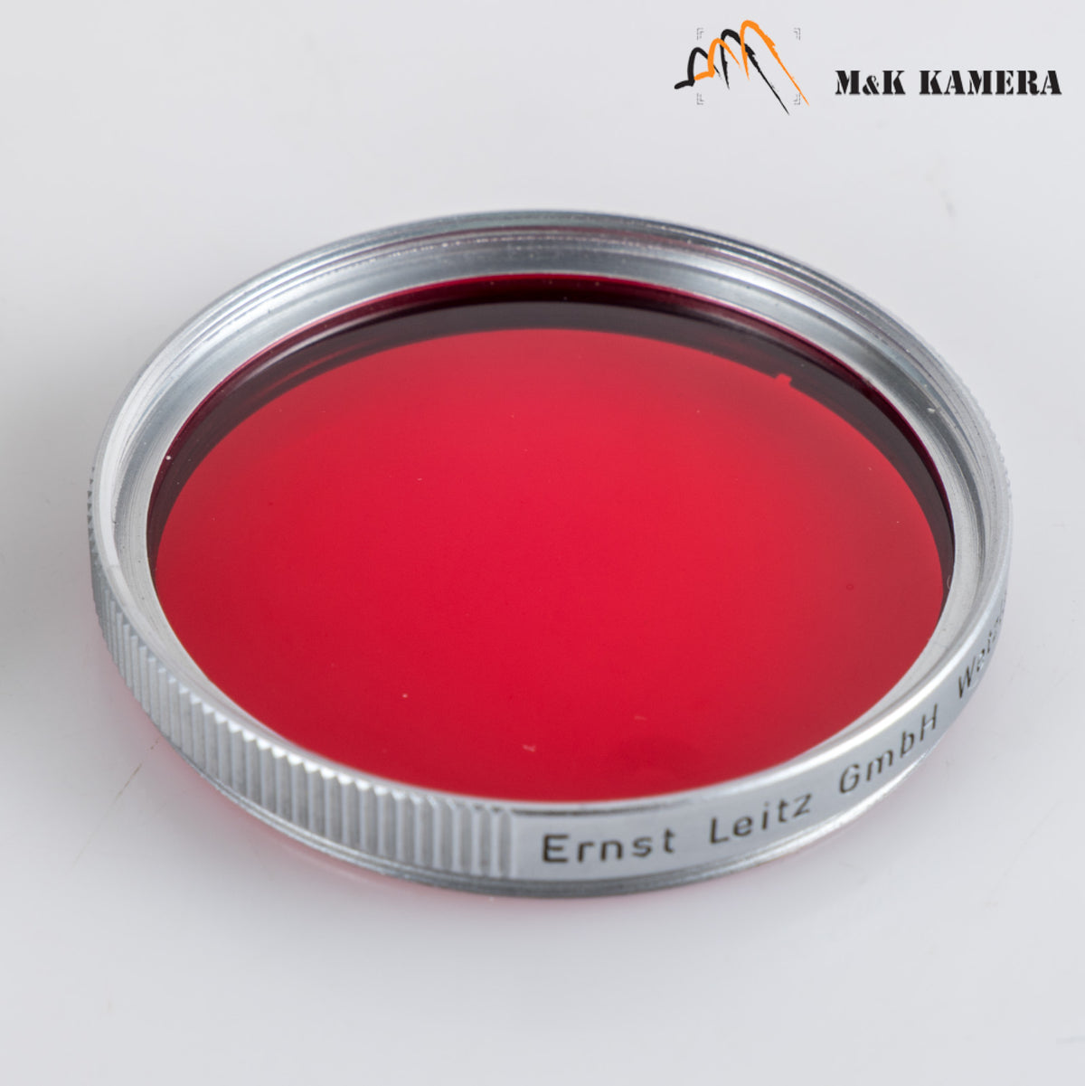 Leica Colour Filter set E39 Yellow Red Green #24047