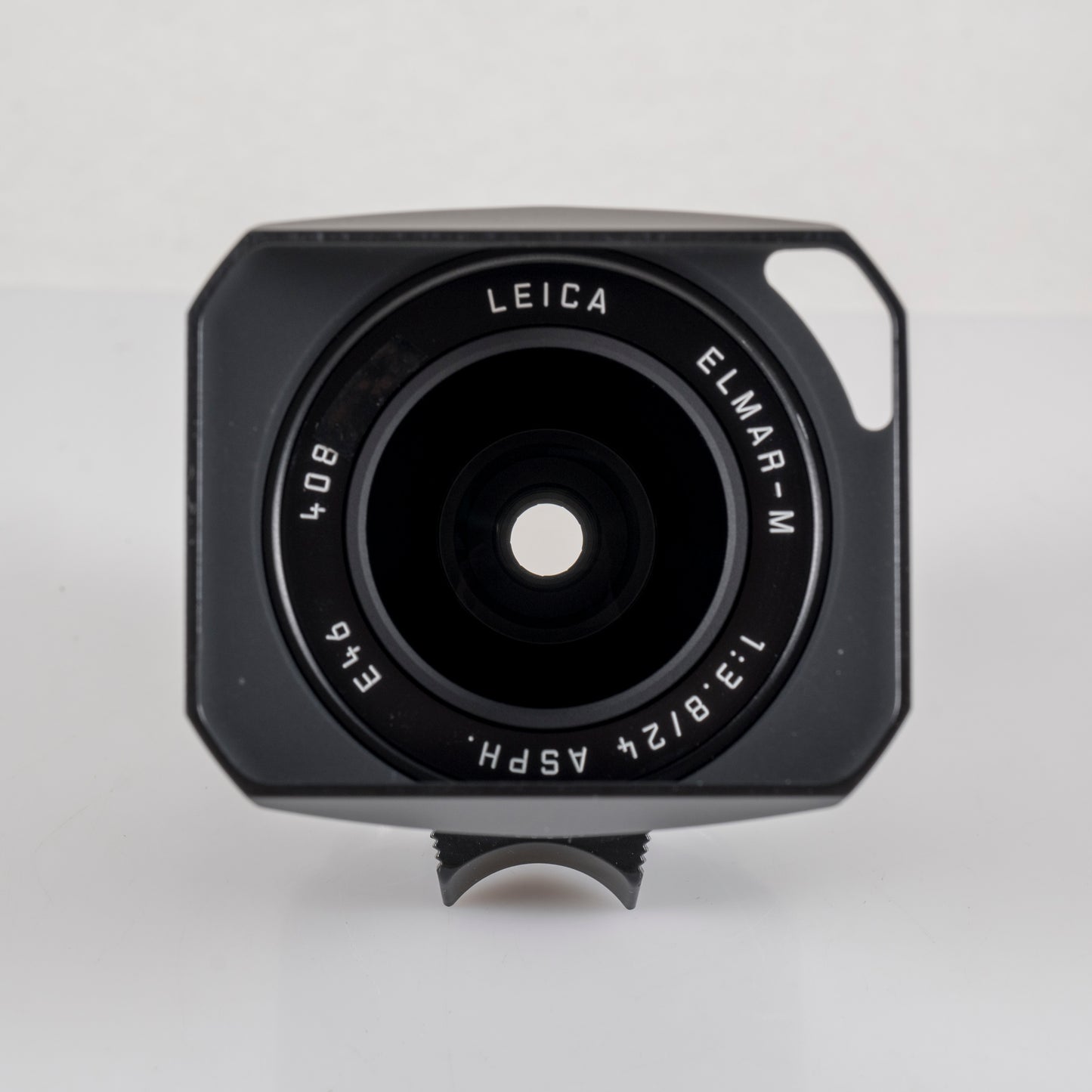 Leica Elmar-M 24mm/F3.8 ASPH Lens Yr.2009 Germany 11648 #11877