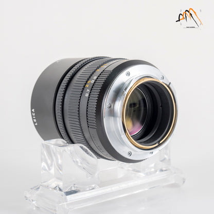 Leica APO-Summicron-M 75mm/F2.0 ASPH Lens Yr.2003 Germany 11637 #88665