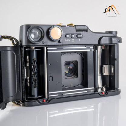 Fuji GA645Wi Professional 45/4.0 15th Anniversary Film Medium Format Camera #23755