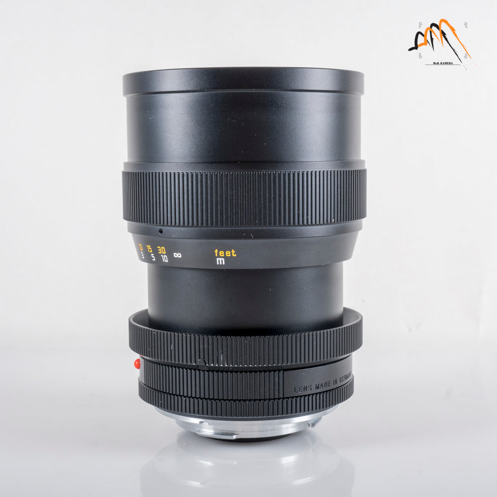 Leica Vario-Elmar-R 35-70mm/F3.5 E60 Lens Yr.1990 Japan 11244 #23734