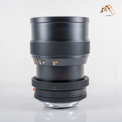 Leica Vario-Elmar-R 35-70mm/F3.5 E60 Lens Yr.1990 Japan 11244 #23734