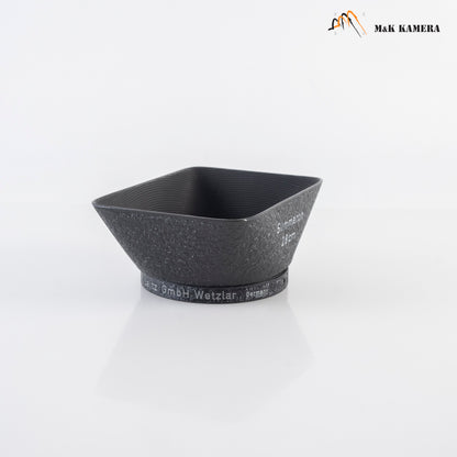 Leica SOOBK / 12500 Hood for Summaron 2.8cm 28mm F/5.6 #69729