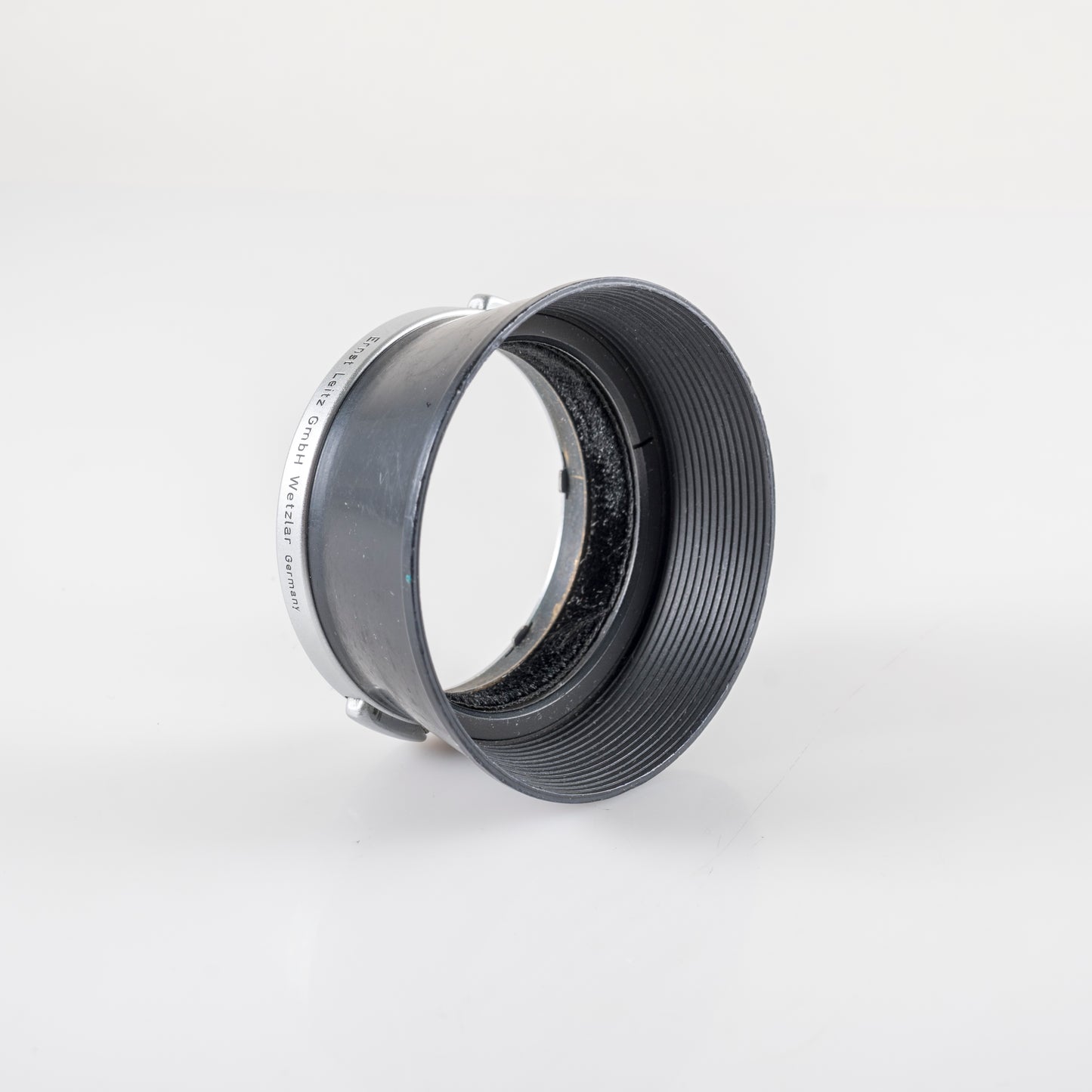 Leica ITDOO Hood for M3.5cm / 5cm with front cap #11940