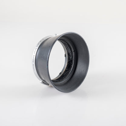Leica ITDOO Hood for M3.5cm / 5cm with front cap #11940