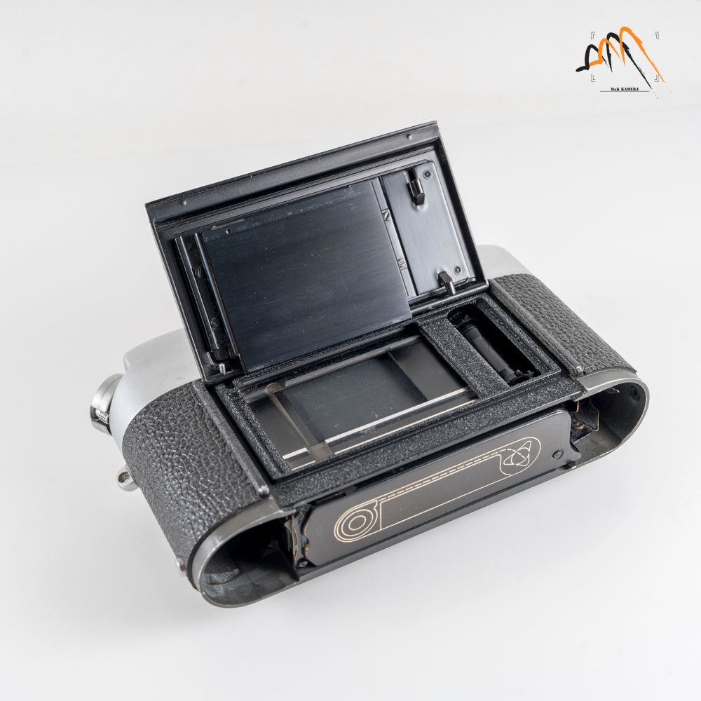Leica MDa Film Camera #11285