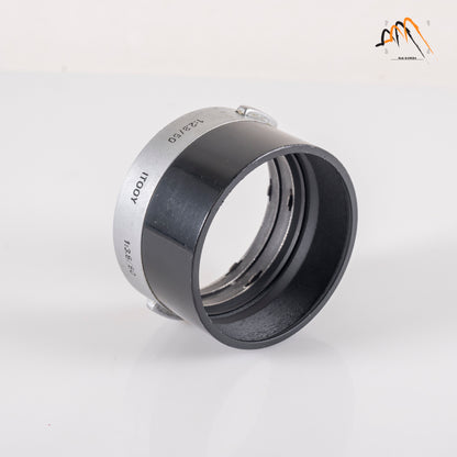 Leica ITOOY Hood for Elmar 5cm 50mm f/2.8 #11433