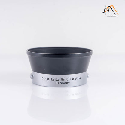 Leica IROOA / 12571 Hood for M35, 50mm #11204