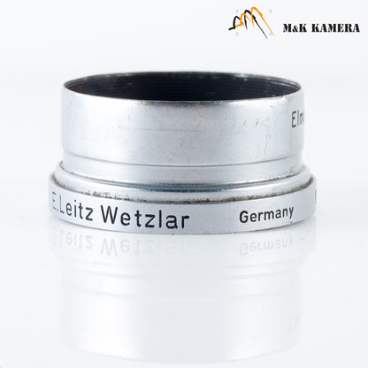 Leica FISON A36 Hood for Elmar 5cm 50mm f/3.5 lens #68644