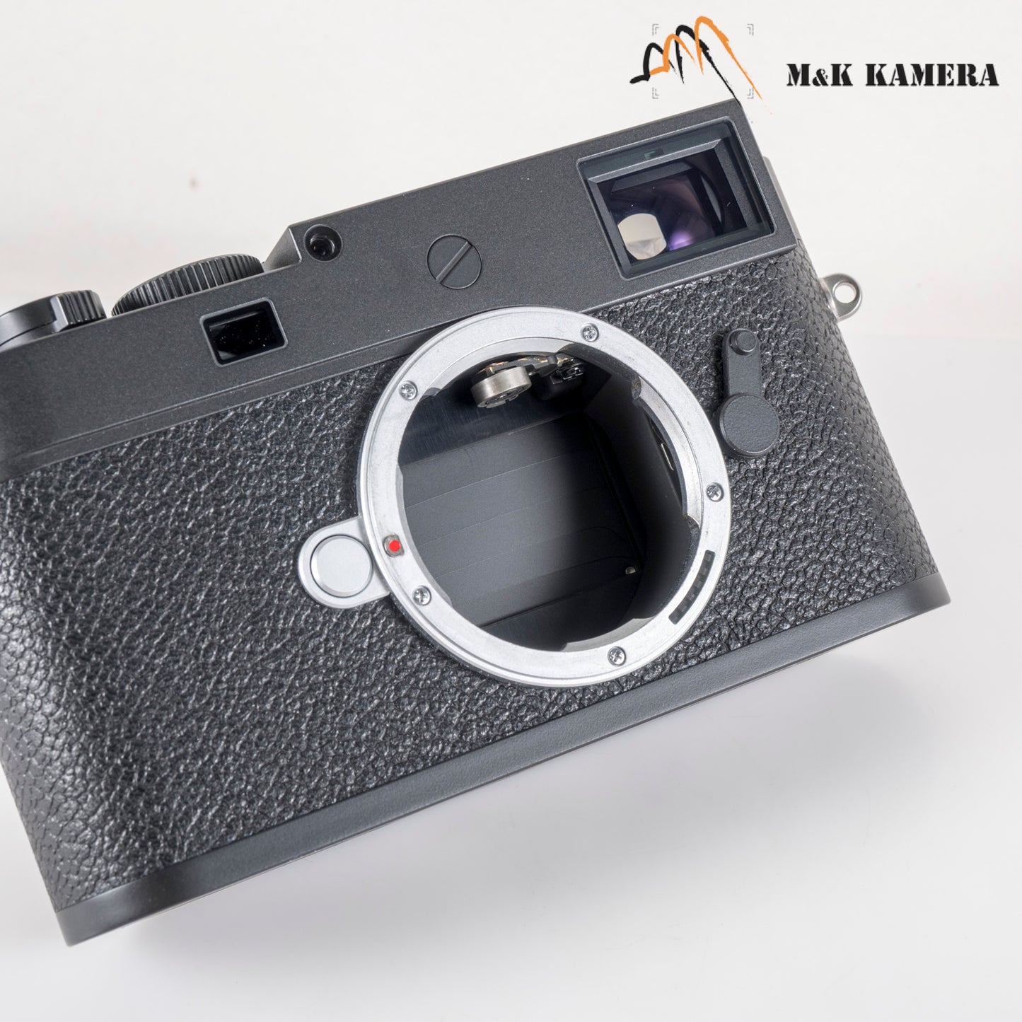 Leica M11-P 20211 Black Digital Rangefinder Camera 20211 #23944