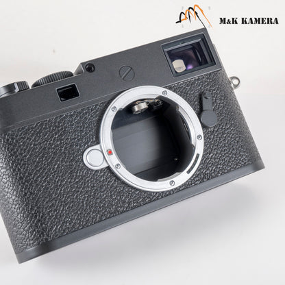 Leica M11-P 20211 Black Digital Rangefinder Camera 20211 #23944