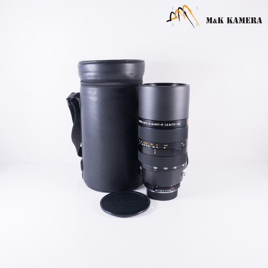 Leica Vario-APO-Elmarit-R 70-180mm/F2.8 Lens Yr.1995 Germany 11267 #21791
