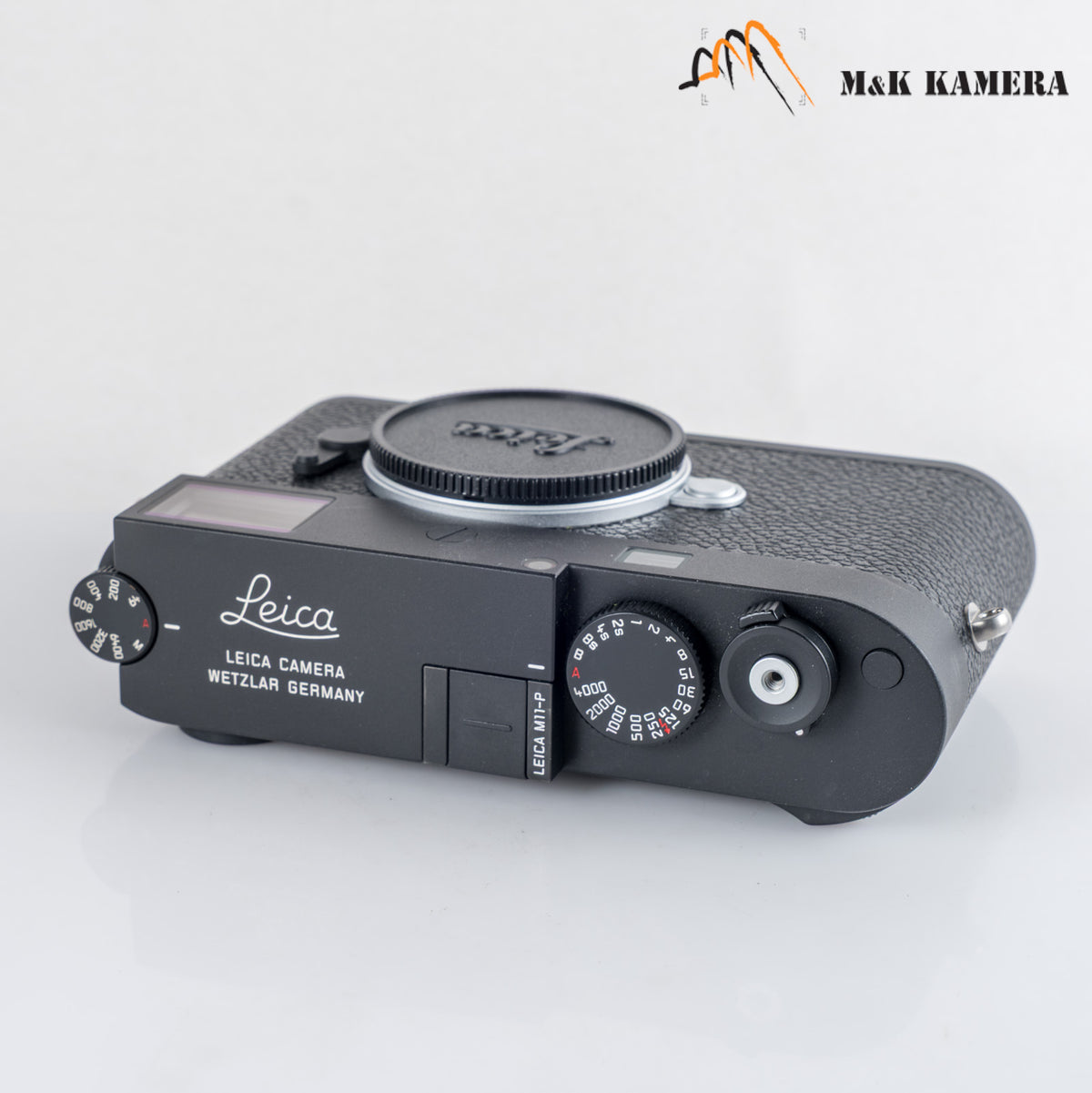 Leica M11-P 20211 Black Digital Rangefinder Camera 20211 #88786